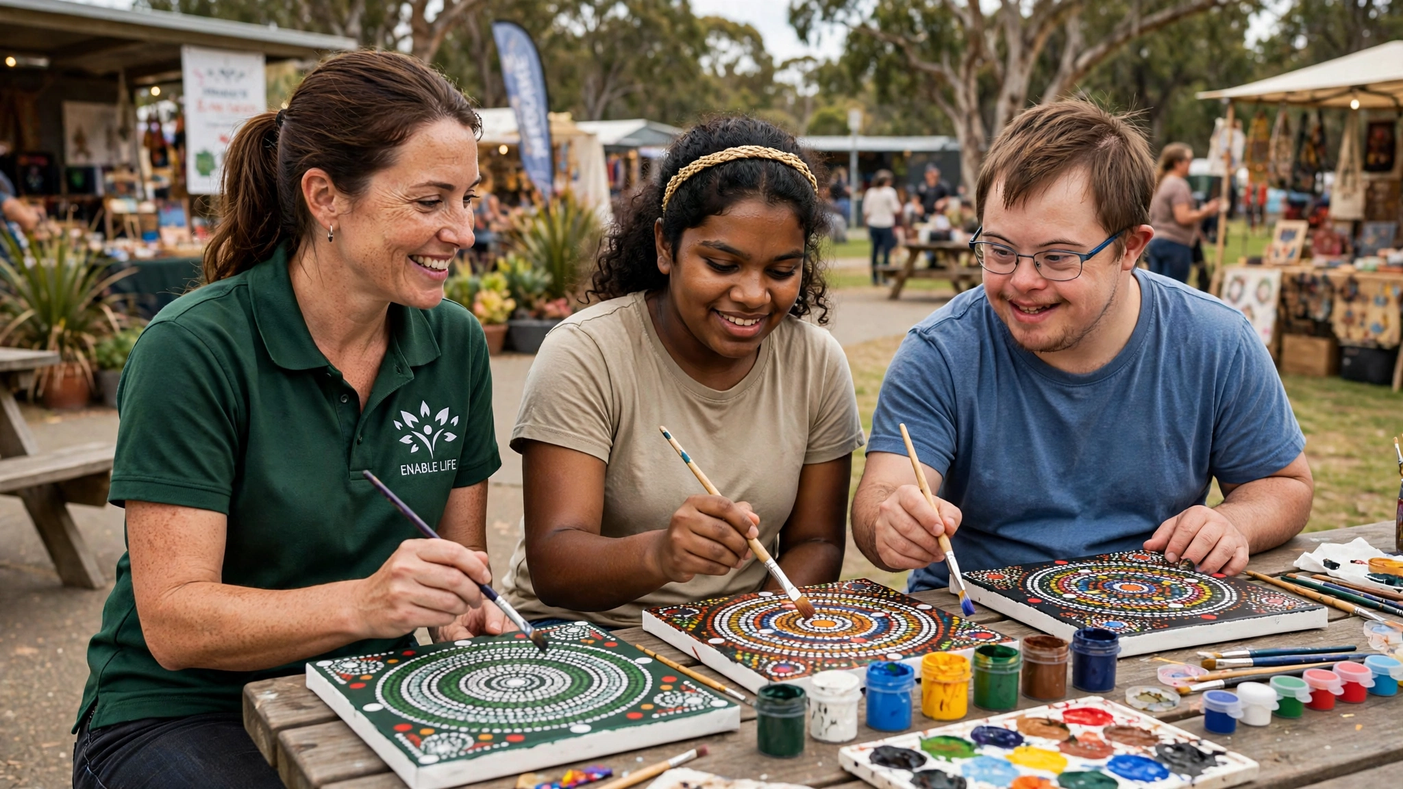 Community Participation